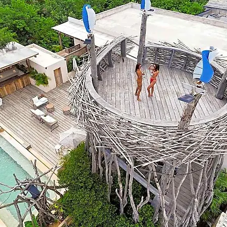Kuunaa Tulum I Beer Sanctuary & Spa (Adults Only)