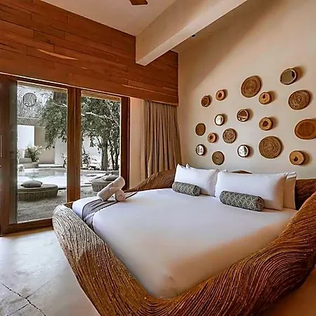 Hotel Kuunaa Tulum I Beer Sanctuary & Spa (Adults Only) Tulum
