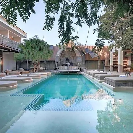 Kuunaa Tulum I Beer Sanctuary & Spa (Adults Only)