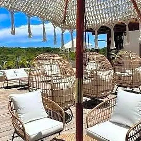 Kuunaa Tulum I Beer Sanctuary & Spa (Adults Only) 4* Tulum