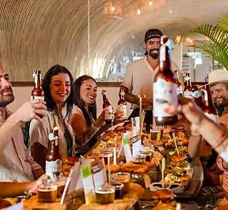 Hotel Kuunaa I Beer Sanctuary & (adults Only) Tulum