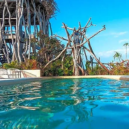 Kuunaa Tulum I Beer Sanctuary & Spa (Adults Only) Hotel Tulum