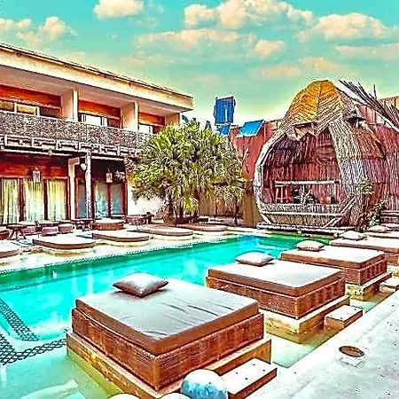 Kuunaa Tulum I Beer Sanctuary & Spa (Adults Only) Tulum