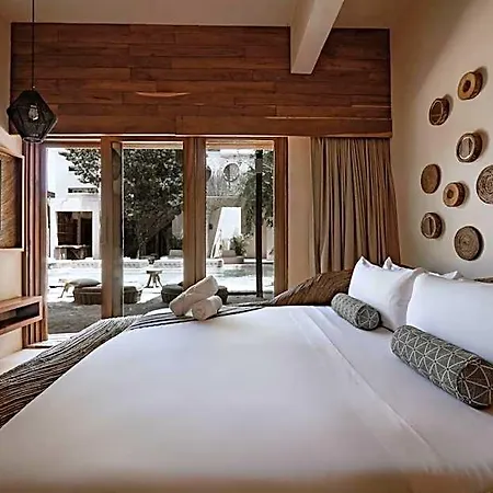 Hotel Kuunaa Tulum I Beer Sanctuary & Spa (Adults Only) 4*