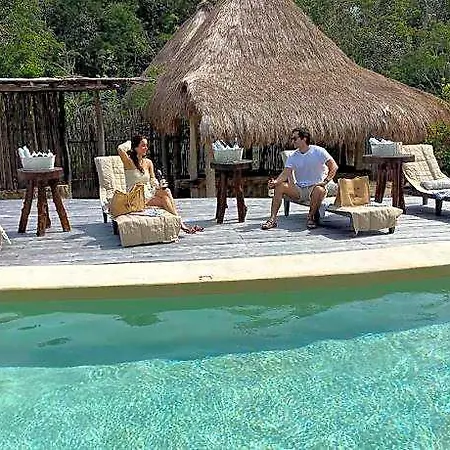 Hotel Kuunaa Tulum I Beer Sanctuary & Spa (Adults Only) Tulum