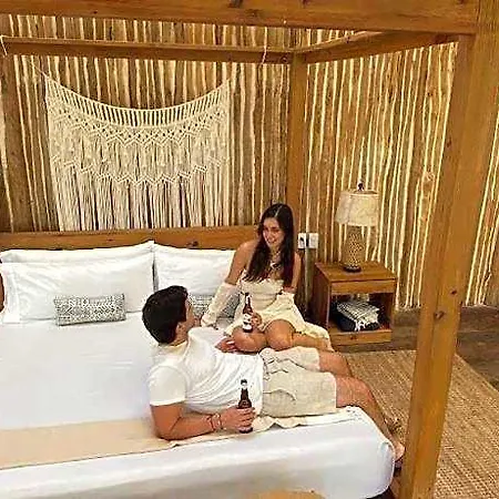 Hotel Kuunaa Tulum I Beer Sanctuary & Spa (Adults Only) Tulum