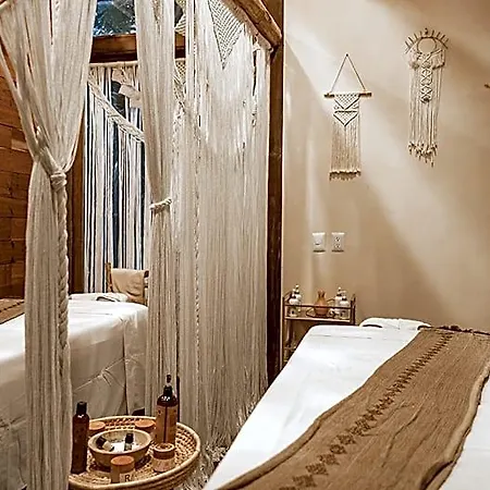 Kuunaa Tulum I Beer Sanctuary & Spa (Adults Only) Hotel