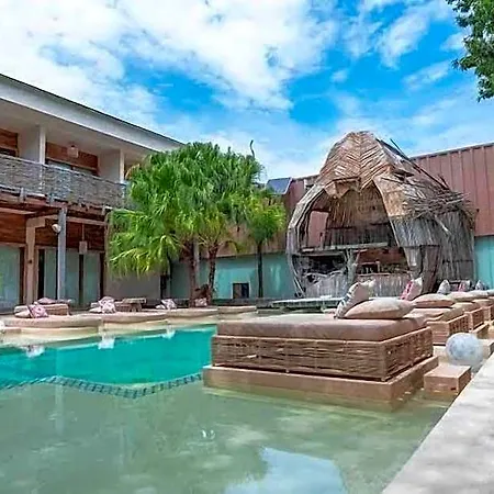 Hotel Kuunaa Tulum I Beer Sanctuary & Spa (Adults Only) Tulum