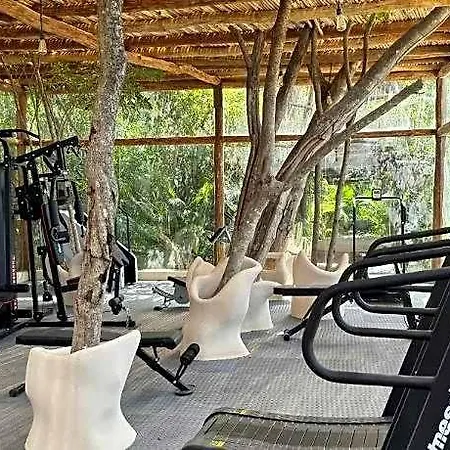 Kuunaa Tulum I Beer Sanctuary & Spa (Adults Only)