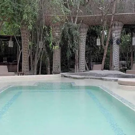 Hotel Kuunaa Tulum I Beer Sanctuary & Spa (Adults Only)