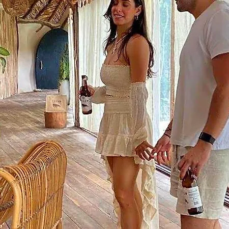 Hotel Kuunaa Tulum I Beer Sanctuary & Spa (Adults Only) Tulum