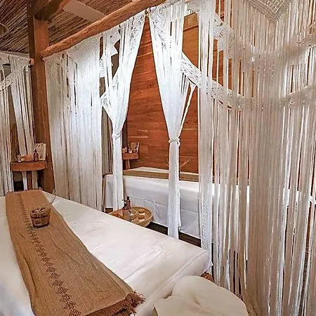 Kuunaa Tulum I Beer Sanctuary & Spa (Adults Only) 4*