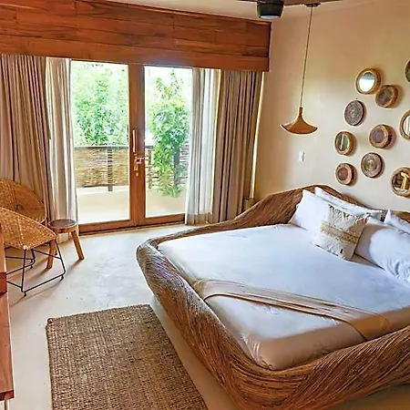 Kuunaa Tulum I Beer Sanctuary & Spa (Adults Only)