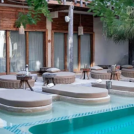 Kuunaa Tulum I Beer Sanctuary & Spa (Adults Only)