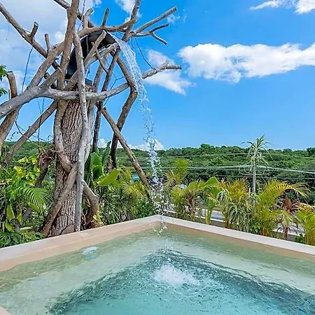 Hotel Kuunaa Tulum I Beer Sanctuary & Spa (Adults Only)