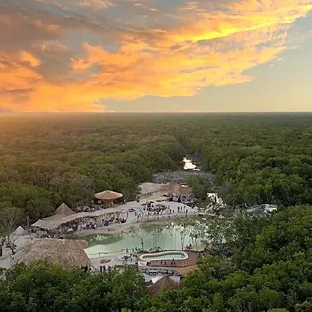 Hotel Kuunaa Tulum I Beer Sanctuary & Spa (Adults Only) Tulum