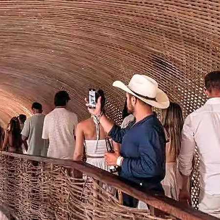 Kuunaa I Beer Sanctuary & (adults Only) Hotel