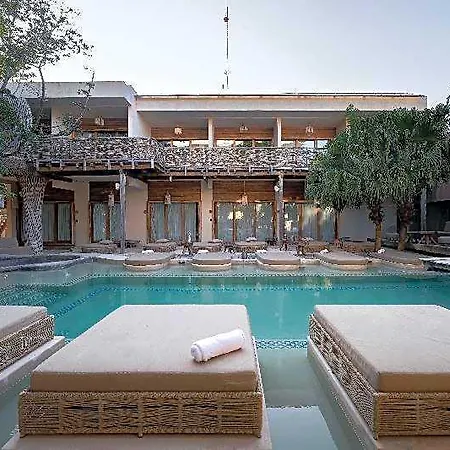 Kuunaa Tulum I Beer Sanctuary & Spa (Adults Only) Hotel 4*