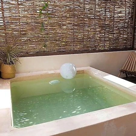 Kuunaa Tulum I Beer Sanctuary & Spa (Adults Only) Hotel Tulum