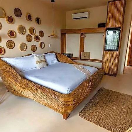 Kuunaa Tulum I Beer Sanctuary & Spa (Adults Only) Hotel