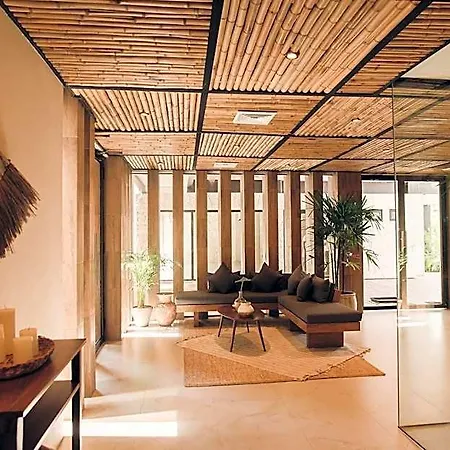 Cacao -luxury Condos- Aparthotel Tulum