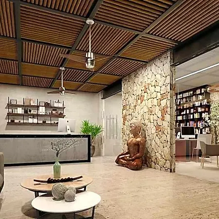 Cacao -luxury Condos- Tulum