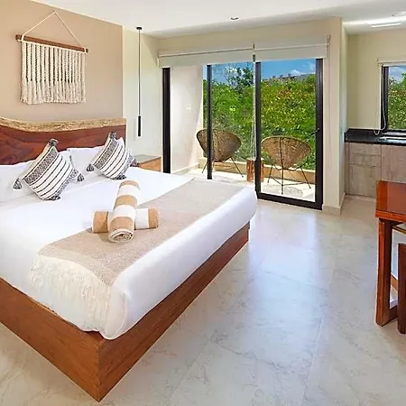 Cacao -luxury Condos- Aparthotel 3*