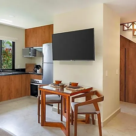 Cacao -luxury Condos- 3*