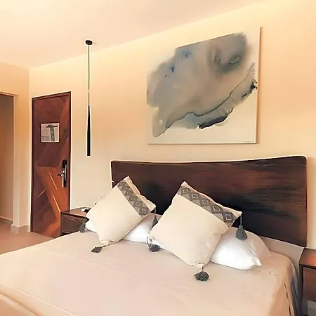Aparthotel Cacao -luxury Condos- Tulum