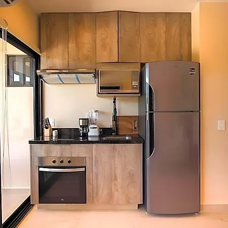 Cacao -luxury Condos- 3*