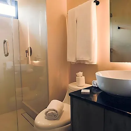 Cacao -luxury Condos- Aparthotel Tulum