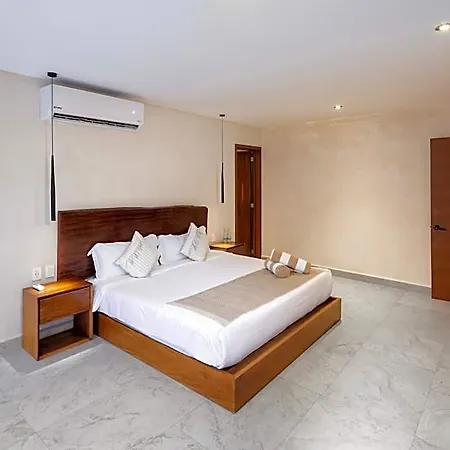 Cacao -luxury Condos- Aparthotel 3*