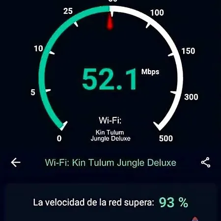 Kin Jungle Deluxe 4* Tulum