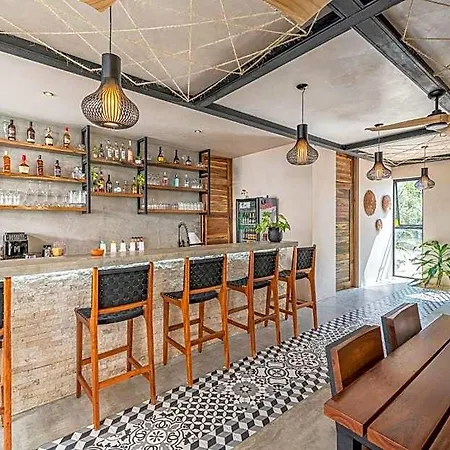 Irie 4* Tulum