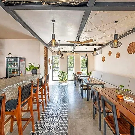 Irie Aparthotel Tulum