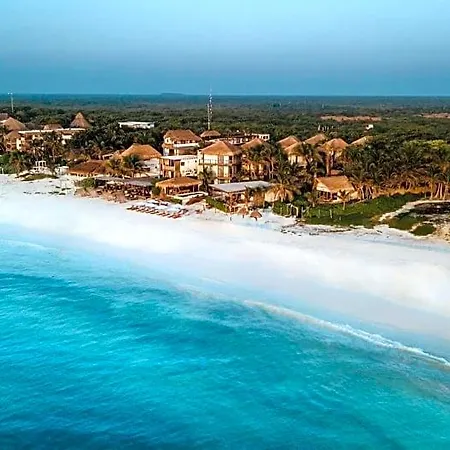 Akkuun Adults Only Tulum