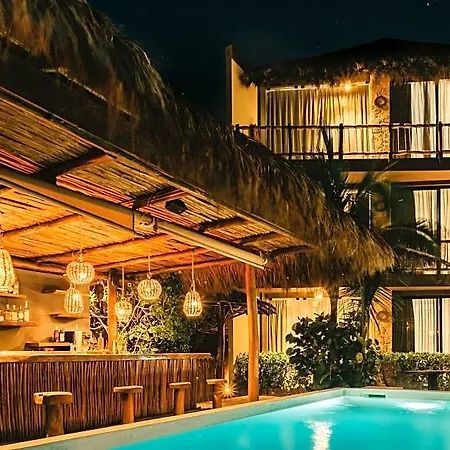 Hotel Akkuun Adults Only 3*