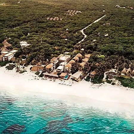 Akkuun Adults Only 3* Tulum