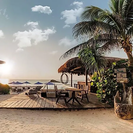 Akkuun Adults Only Hotel Tulum