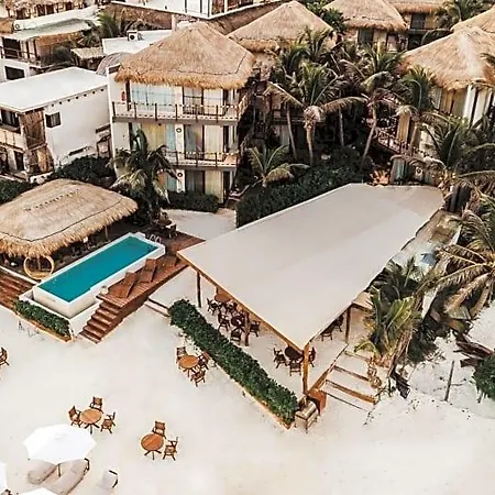 Akkuun Adults Only Hotel Tulum
