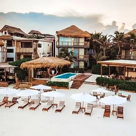 Akkuun Adults Only Tulum