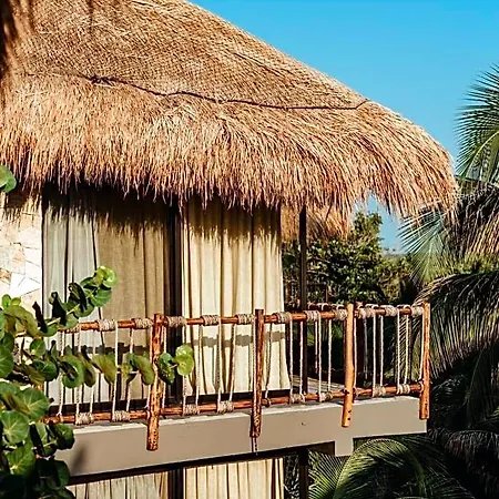 Akkuun Adults Only Hotel