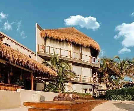Akkuun Adults Only Hotel Tulum