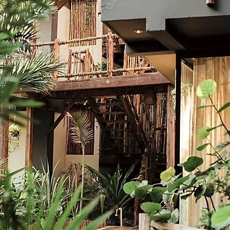 Akkuun Adults Only 3* Tulum