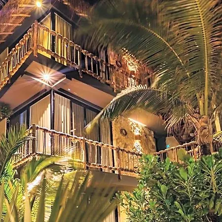 Akkuun Adults Only Hotel