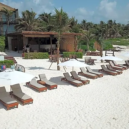 Akkuun Adults Only Hotel Tulum
