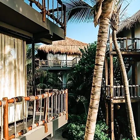 Hotel Akkuun Adults Only 3*