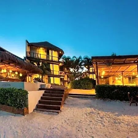 Akkuun Adults Only Tulum
