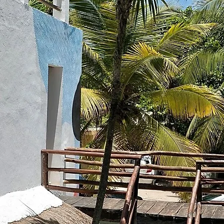 Residencia Gorila Hotel Tulum
