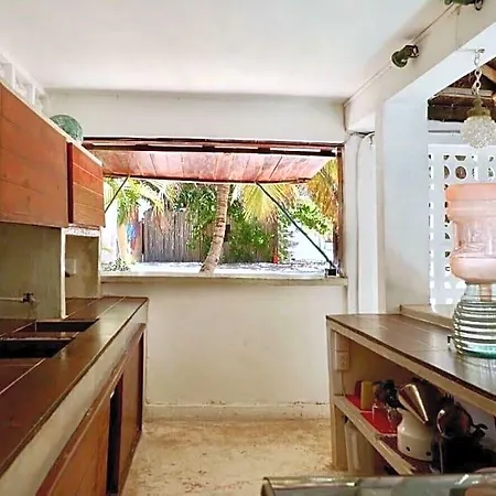 Residencia Gorila 2*
